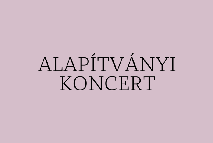 Koncert Koncert