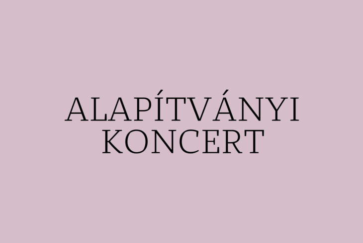 Koncert