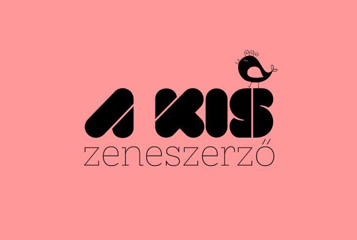 A kis zeneszerző 2021 A kis zeneszerző 2021