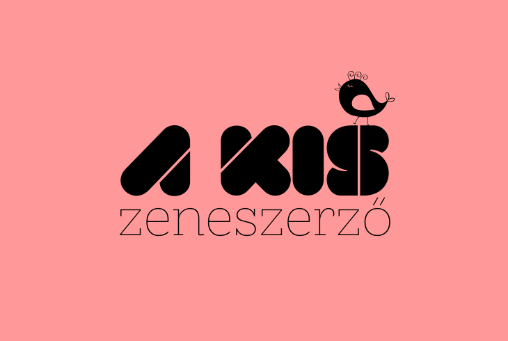 A kis zeneszerz 2021