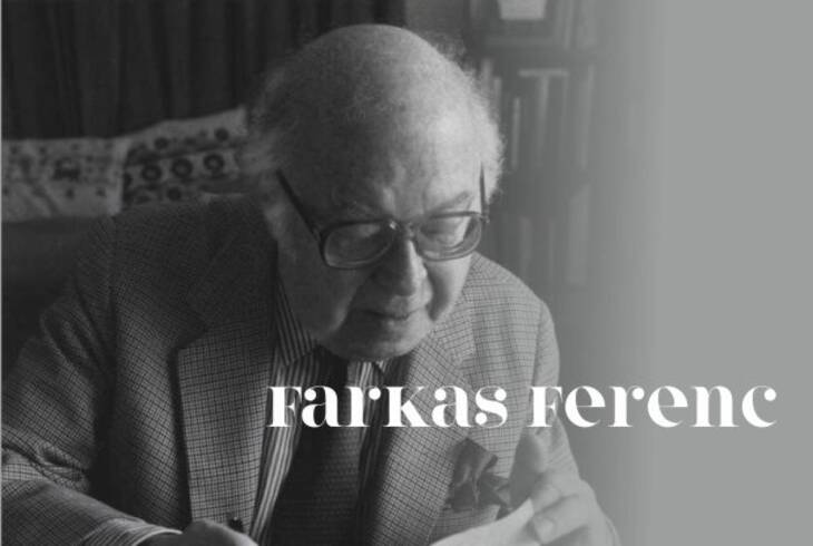 Farkas Ferenc 