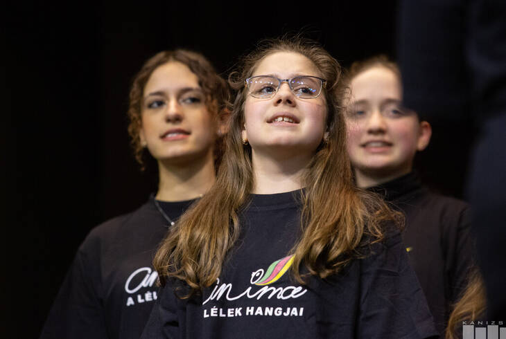 Tavaszi koncert 2026