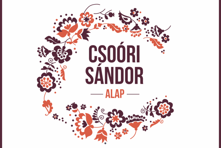 Csori Sndor Alap plyzati beszmol 2025
