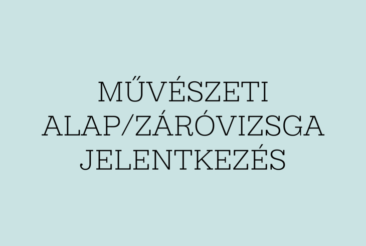 Jelentkez�s vizsg�ra