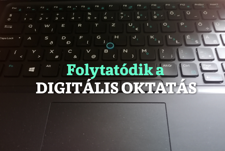 Digitális munkarend Digitális munkarend