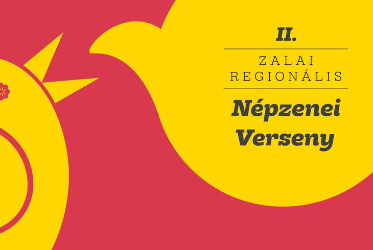 II. Zalai Regionális Népzenei Verseny Eredmények