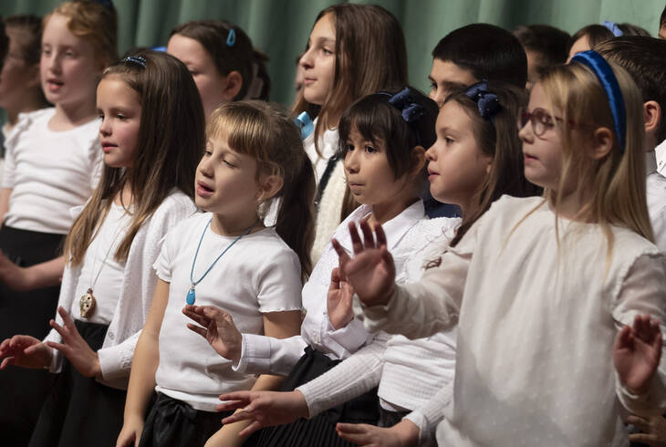 Alaptvnyi koncert 2025